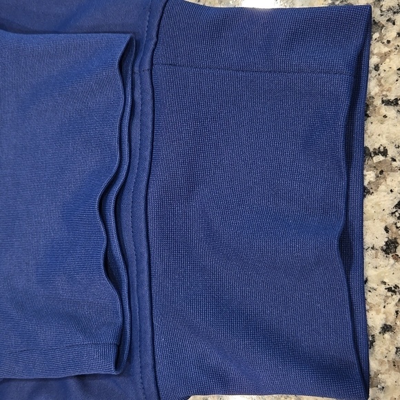 WALT DISNEY WORLD 50TH ANNIVERSARY CASTLE TRACK JOGGER SWEATPANTS. SIZE X-LARGE. - Picture 9 of 10